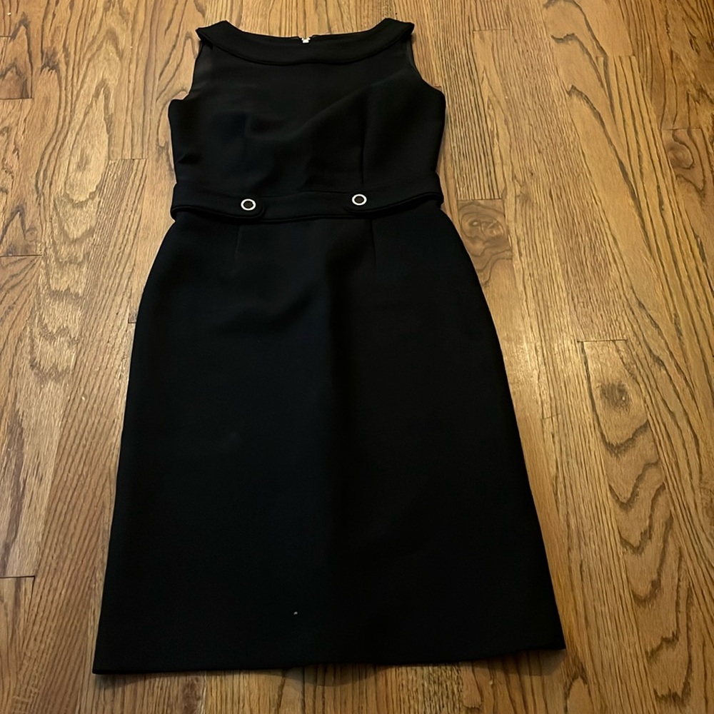 Black Tory Burch Dress (Women’s Size 0)